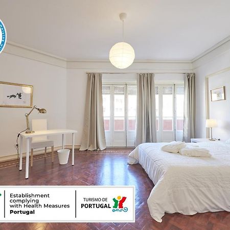 Campo Pequeno Prestige Ξενοδοχείο Lisboa Εξωτερικό φωτογραφία