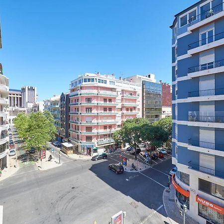 Campo Pequeno Prestige Ξενοδοχείο Lisboa Εξωτερικό φωτογραφία
