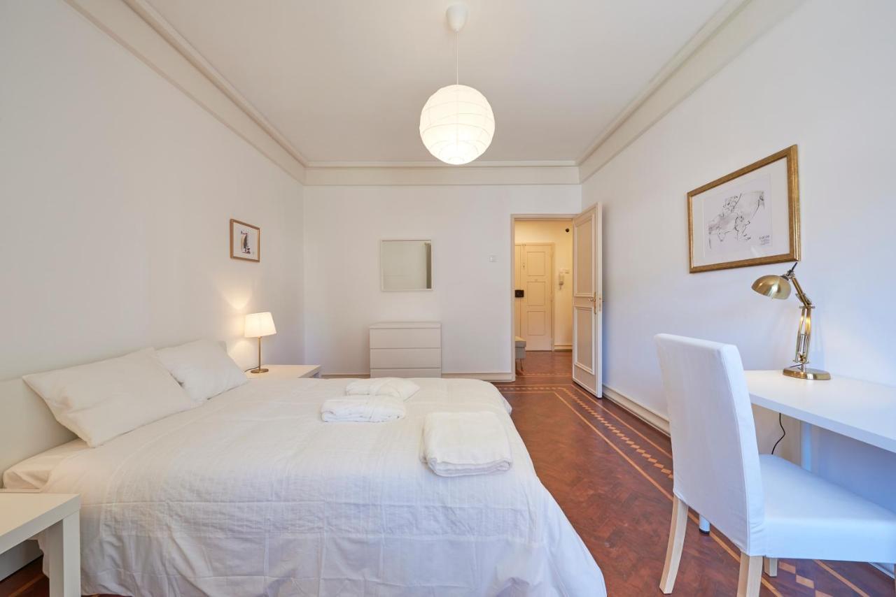 Campo Pequeno Prestige Ξενοδοχείο Lisboa Εξωτερικό φωτογραφία