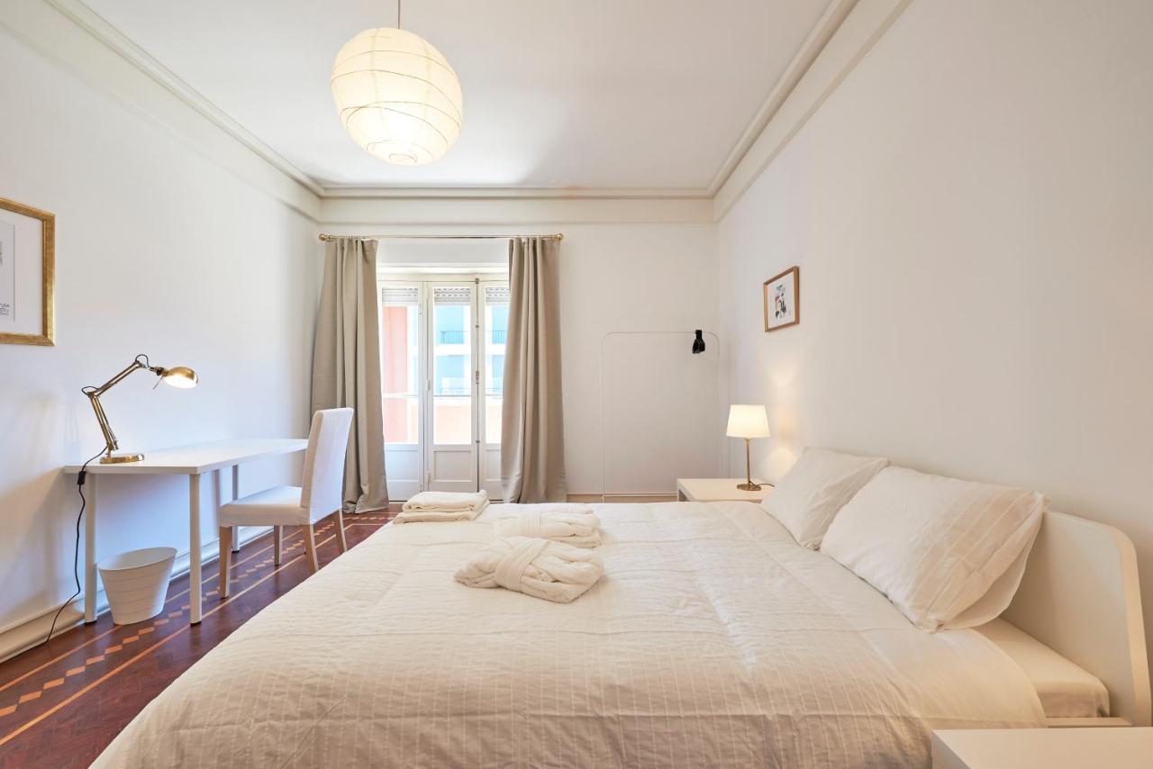 Campo Pequeno Prestige Ξενοδοχείο Lisboa Εξωτερικό φωτογραφία
