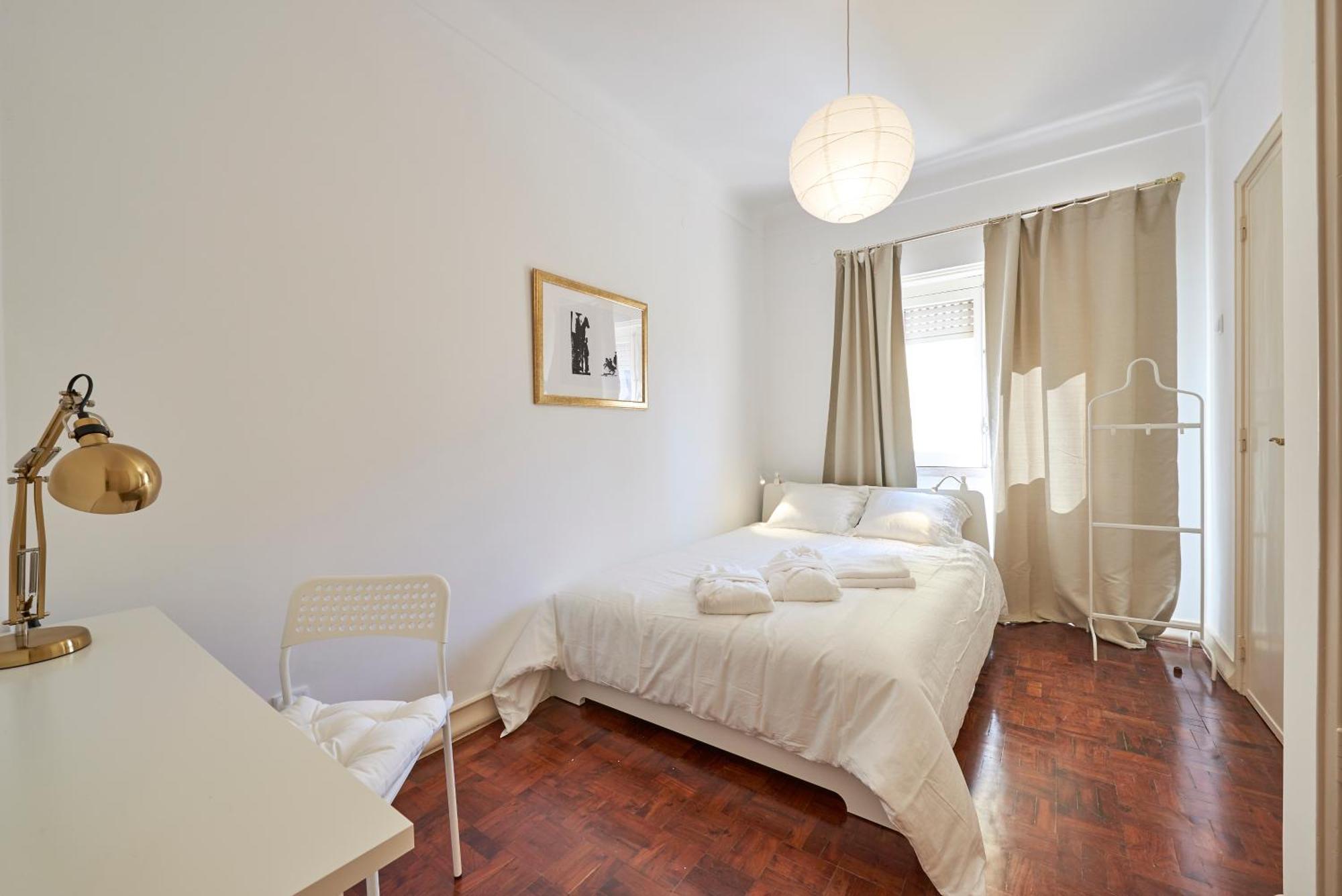 Campo Pequeno Prestige Ξενοδοχείο Lisboa Δωμάτιο φωτογραφία