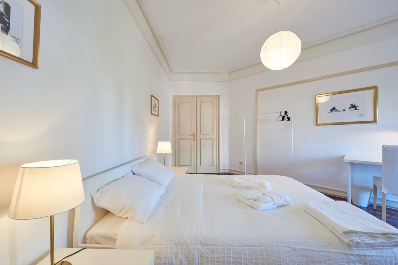 Campo Pequeno Prestige Ξενοδοχείο Lisboa Δωμάτιο φωτογραφία