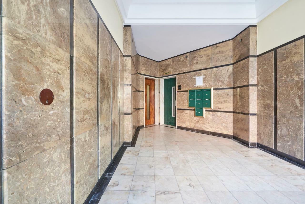 Campo Pequeno Prestige Ξενοδοχείο Lisboa Εξωτερικό φωτογραφία