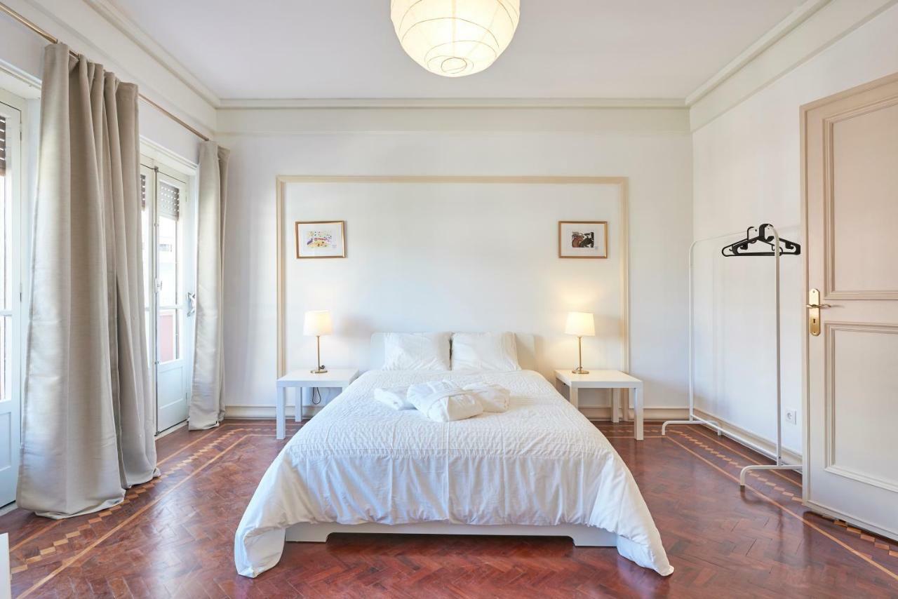 Campo Pequeno Prestige Ξενοδοχείο Lisboa Εξωτερικό φωτογραφία