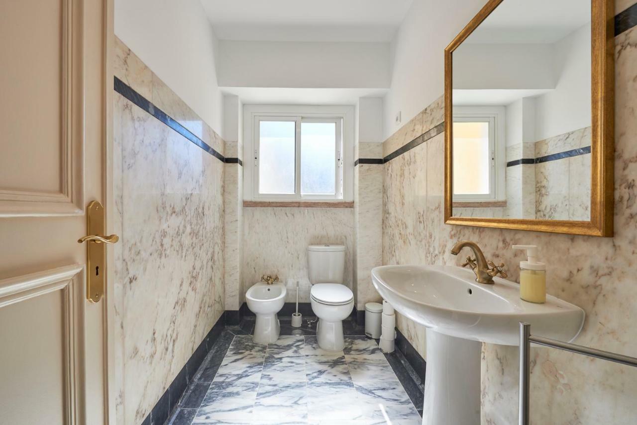 Campo Pequeno Prestige Ξενοδοχείο Lisboa Εξωτερικό φωτογραφία