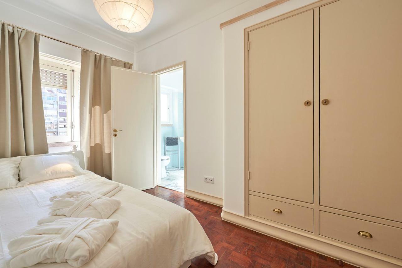 Campo Pequeno Prestige Ξενοδοχείο Lisboa Εξωτερικό φωτογραφία